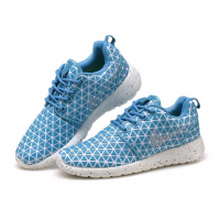 Кроссовки Nike Roshe Run Metric Sky