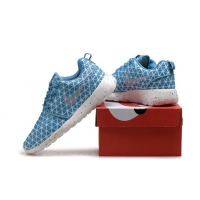 Кроссовки Nike Roshe Run Metric Sky