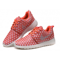 Nike Roshe Run Metric Orange