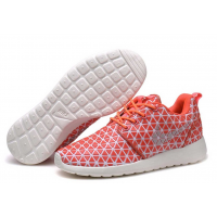 Nike Roshe Run Metric Orange