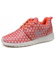 Nike Roshe Run Metric Orange