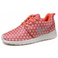 Nike Roshe Run Metric Orange