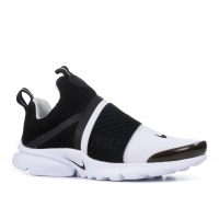 Nike Air Presto Extreme Black White
