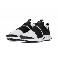 Nike Air Presto Extreme Black White