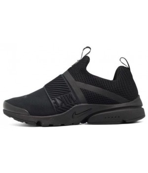Кроссовки Nike Air Presto Extreme Black