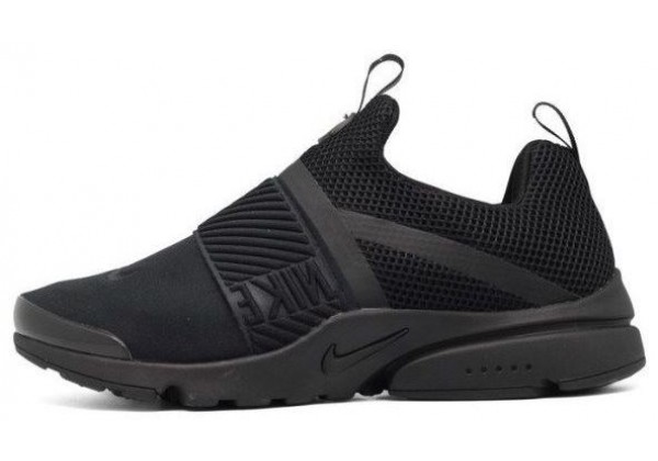 Кроссовки Nike Air Presto Extreme Black