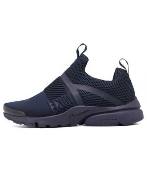 Кроссовки Nike Air Presto Extreme Dark Blue