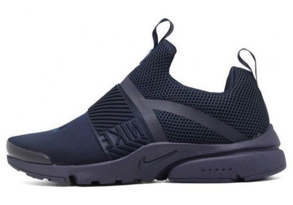 Кроссовки Nike Air Presto Extreme Dark Blue
