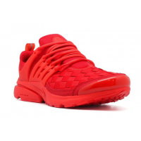 Кроссовки Nike Air Presto Red