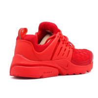 Кроссовки Nike Air Presto Red