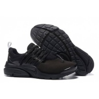 Кроссовки Nike Air Presto Br Black