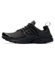 Кроссовки Nike Air Presto Br Black