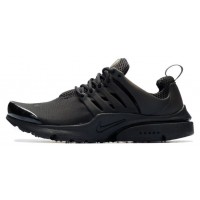 Кроссовки Nike Air Presto Br Black