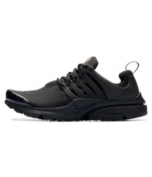 Кроссовки Nike Air Presto Br Black