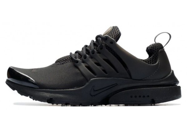 Кроссовки Nike Air Presto Br Black