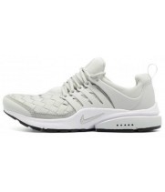 Nike Air Presto Woven Ghost Grey