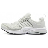 Nike Air Presto Woven Ghost Grey