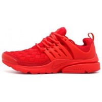Кроссовки Nike Air Presto Red