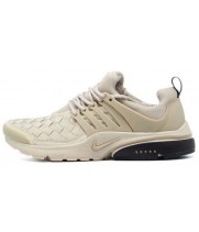 Кроссовки Nike Air Presto Woven Beige