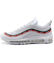 Кроссовки Nike x Undefeated Air Max 97 White