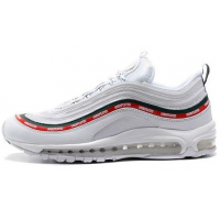 Кроссовки Nike x Undefeated Air Max 97 White