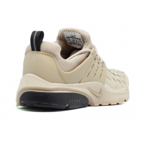 Кроссовки Nike Air Presto Woven Beige