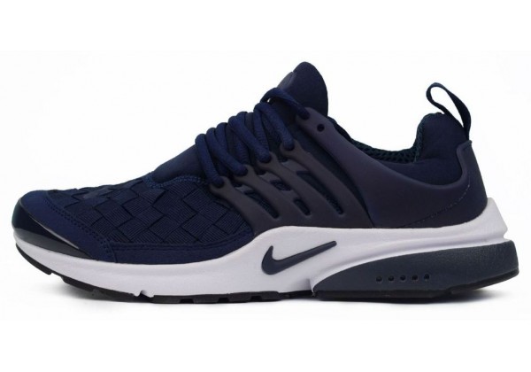 Nike Air Presto Ultra Flyknit Blue