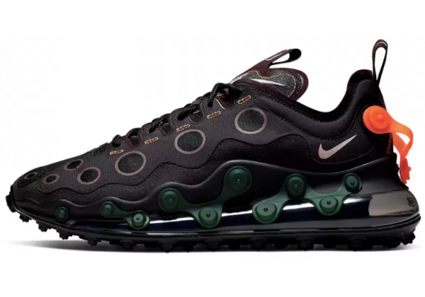 Кроссовки Nike Air Max 720 Ispa Black