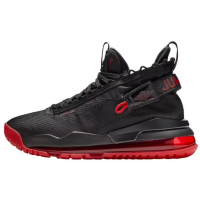 Nike Air Max 720 Jordan Black Red