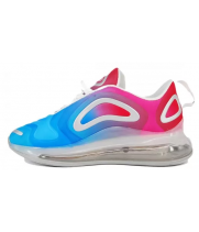 Кроссовки женские Nike Air Max 720 Pink Sea