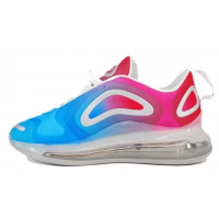 Кроссовки женские Nike Air Max 720 Pink Sea