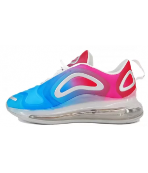 Кроссовки женские Nike Air Max 720 Pink Sea
