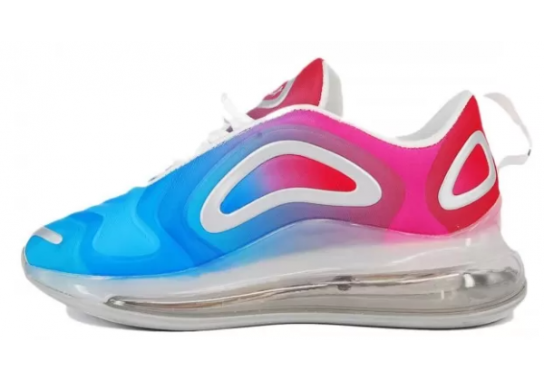 Кроссовки женские Nike Air Max 720 Pink Sea