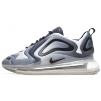 Кроссовки Nike Air Max 720 Grey Blue