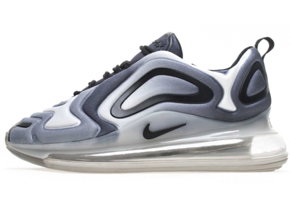 Кроссовки Nike Air Max 720 Grey Blue