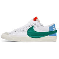 Nike Blazer Low 77 Jumbo Mismatch