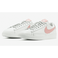 Nike Blazer Low 77 Vintage White Pink