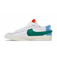 Nike Blazer Low 77 Jumbo Mismatch