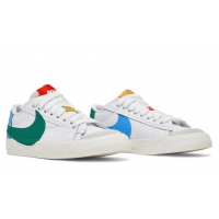 Nike Blazer Low 77 Jumbo Mismatch