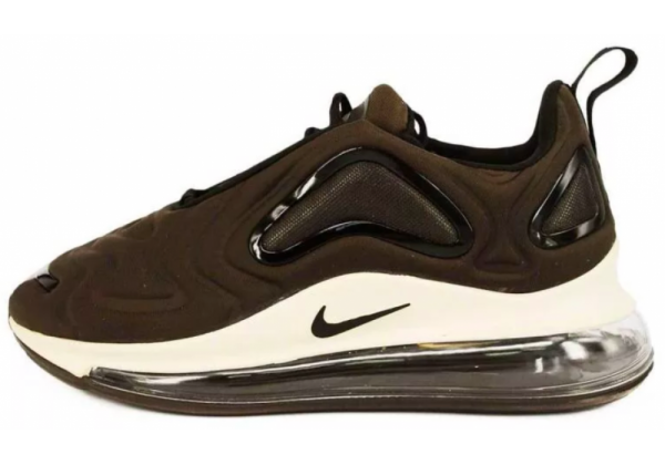 Nike Air Max 720 Brown Beige