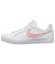 Nike Blazer Low 77 Vintage White Pink