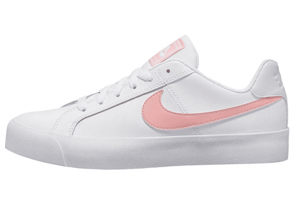 Nike Blazer Low 77 Vintage White Pink
