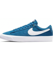 Кроссовки Nike Sb Zoom Blazer Low Pro Gt