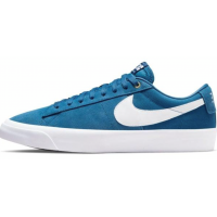 Кроссовки Nike Sb Zoom Blazer Low Pro Gt