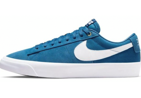 Кроссовки Nike Sb Zoom Blazer Low Pro Gt