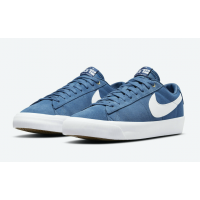Кроссовки Nike Sb Zoom Blazer Low Pro Gt