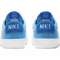 Кроссовки Nike Sb Zoom Blazer Low Pro Gt