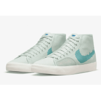 Nike Blazer Mid Premium Court Premium