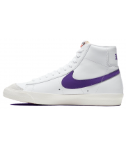 Кроссовки Nike Blazer Purple