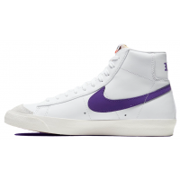 Кроссовки Nike Blazer Purple